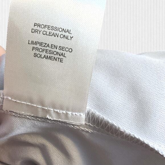 CITY STUDIO Skirt Women/Girl SZ 9 Purple Floral Above The Knee Prom Fit + Flare - Picture 14 of 15